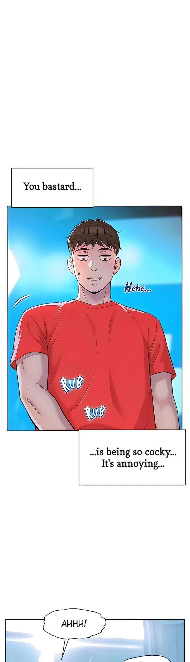 Read Romance Camping chapter 29 image 20 on Lezhin