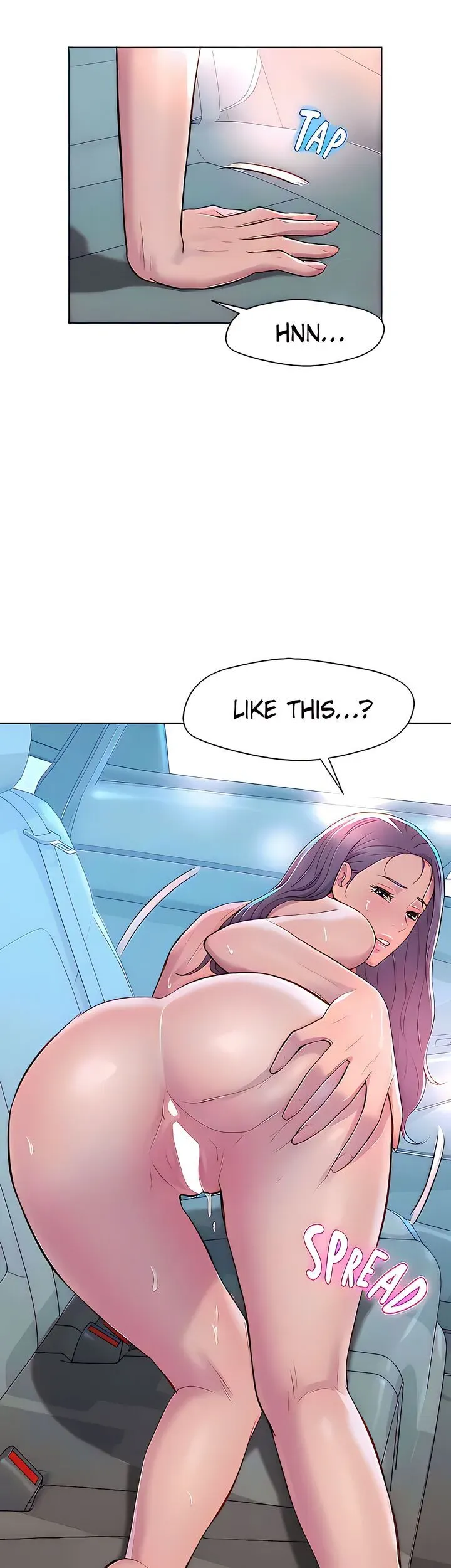 Read Romance Camping chapter 29 image 27 on Lezhin
