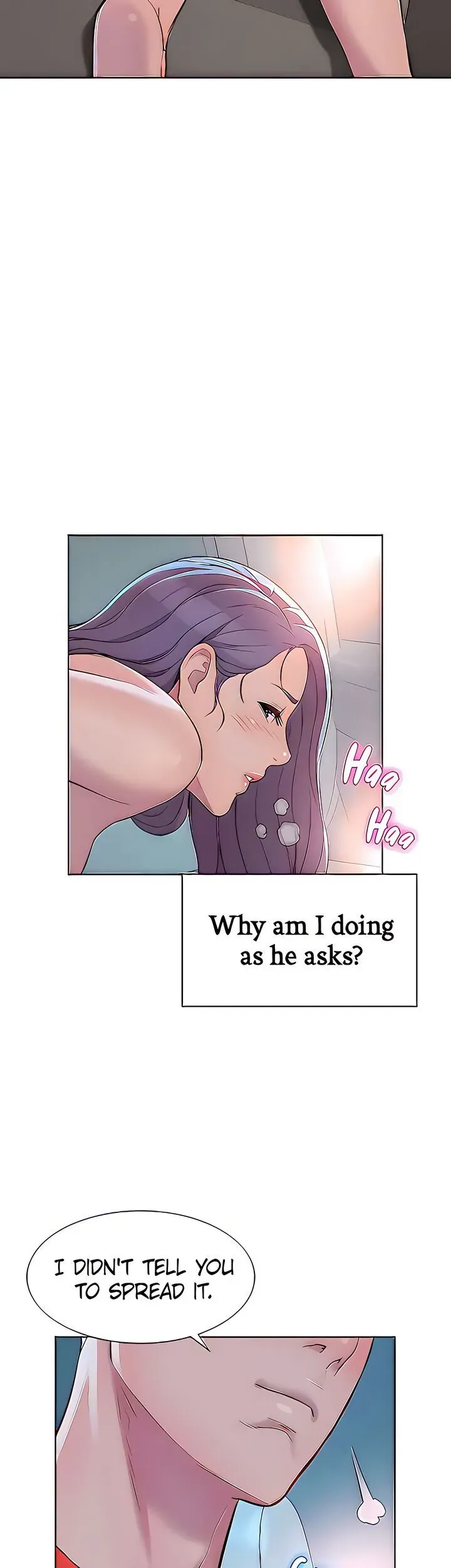 Read Romance Camping chapter 29 image 28 on Lezhin