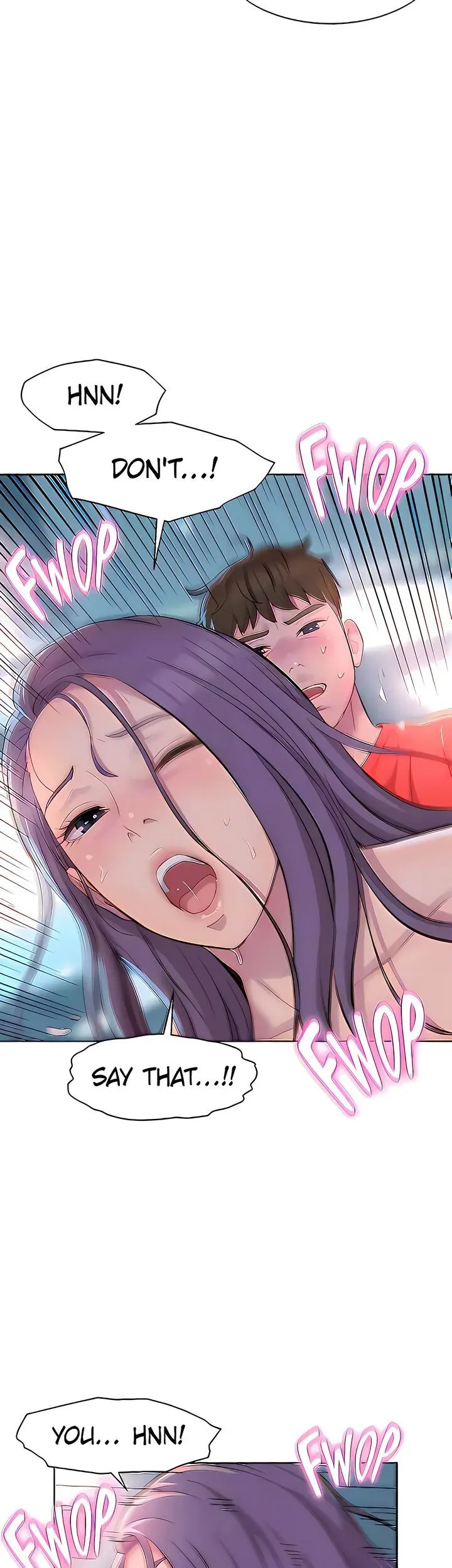 Read Romance Camping chapter 29 image 33 on Lezhin