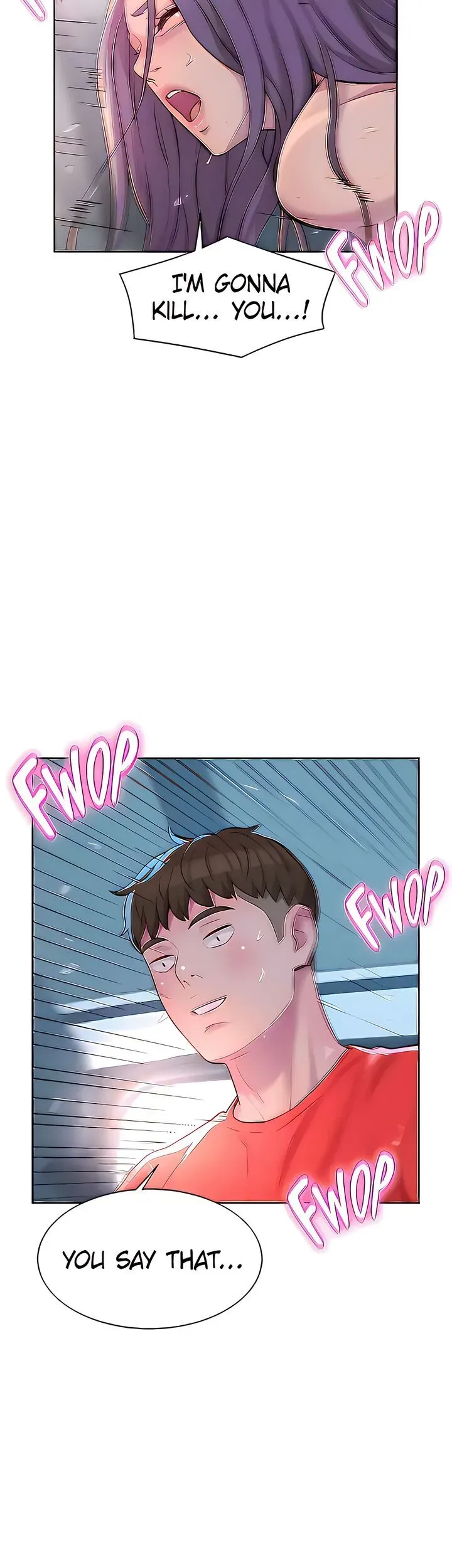 Read Romance Camping chapter 29 image 34 on Lezhin