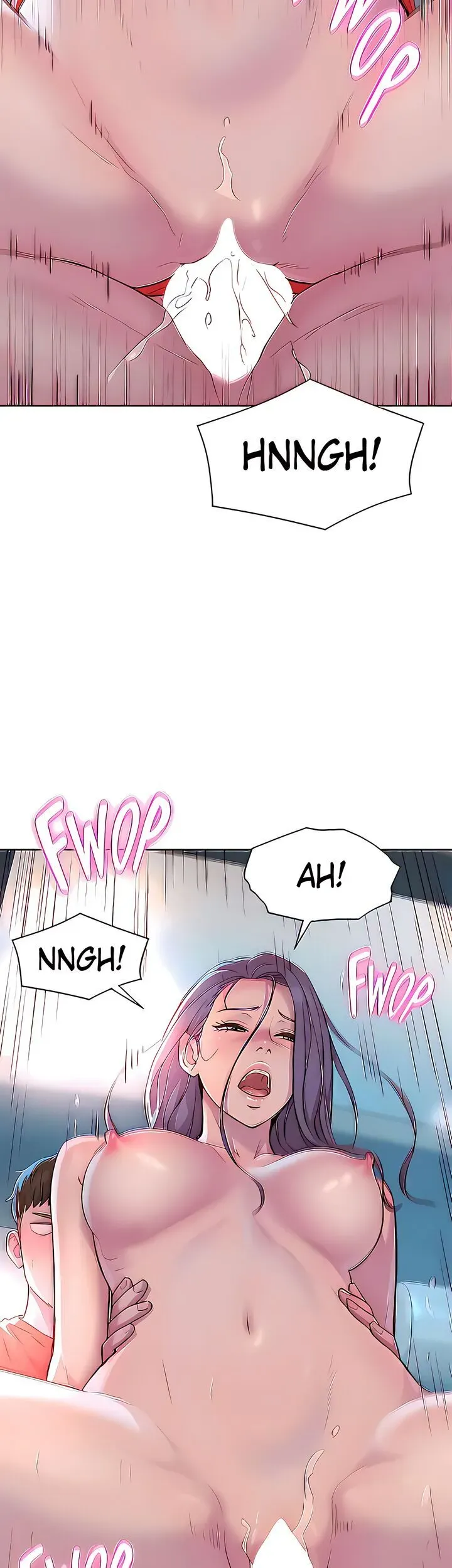Read Romance Camping chapter 29 image 47 on Lezhin