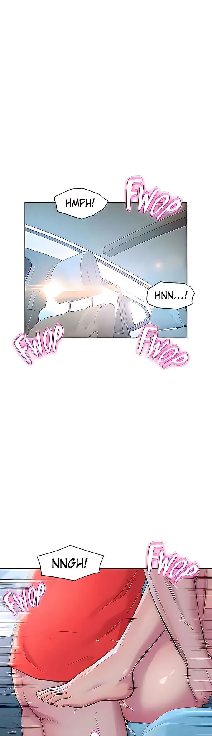 Read Romance Camping chapter 29 image 5 on Lezhin