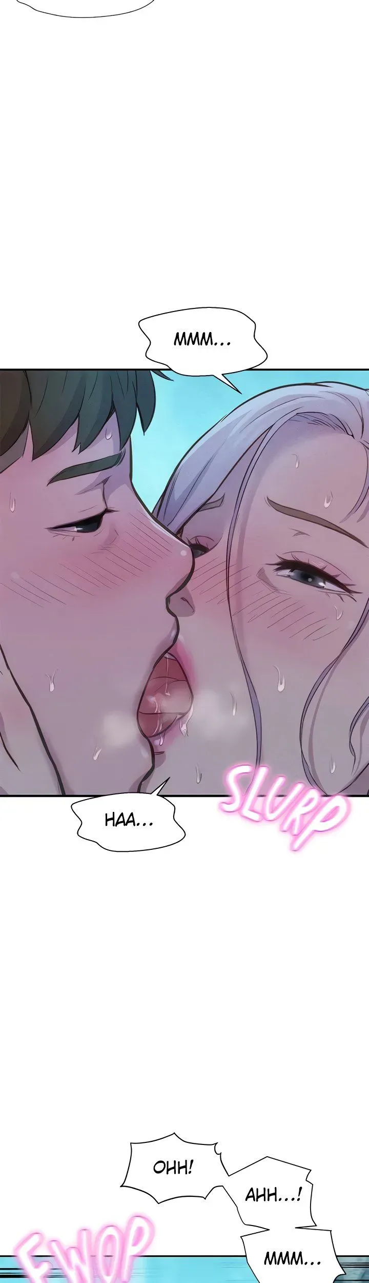Read Romance Camping chapter 3 image 10 on Lezhin