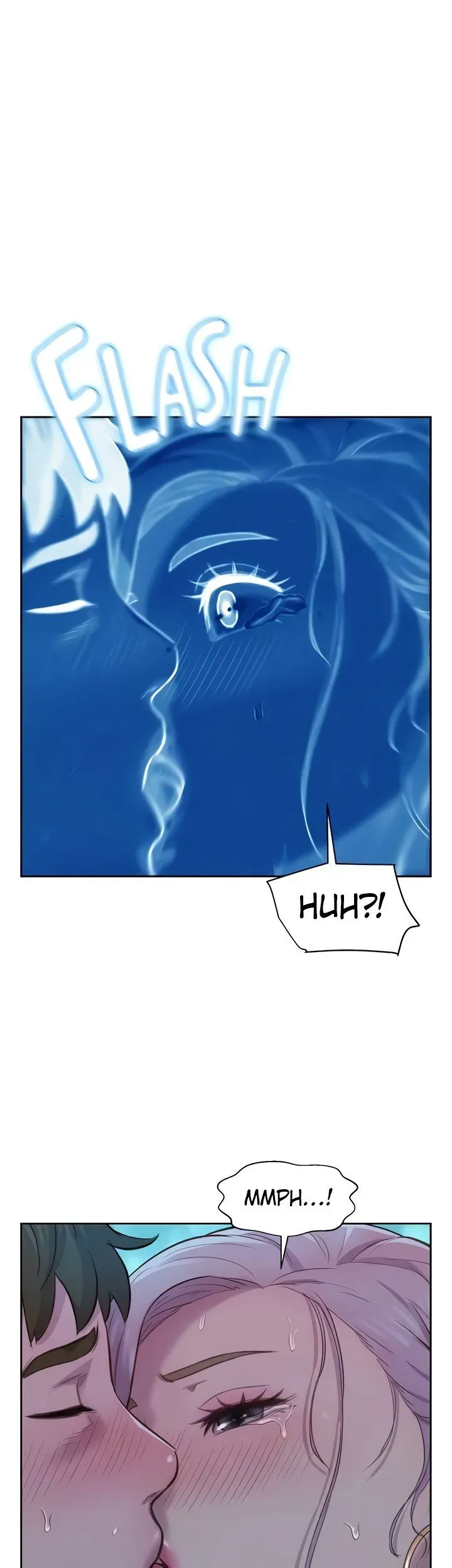 Read Romance Camping chapter 3 image 12 on Lezhin