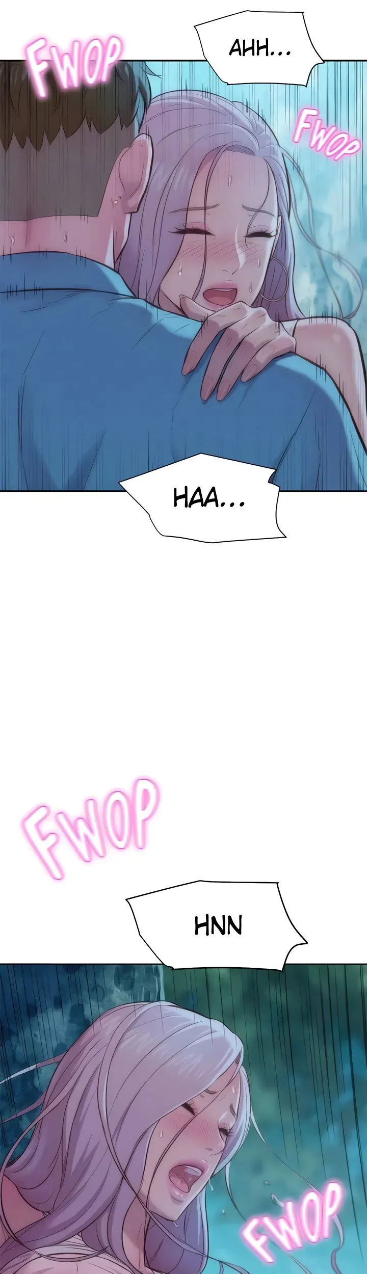 Read Romance Camping chapter 3 image 18 on Lezhin