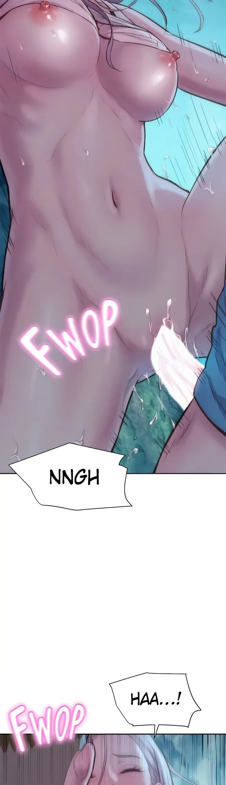 Read Romance Camping chapter 3 image 19 on Lezhin