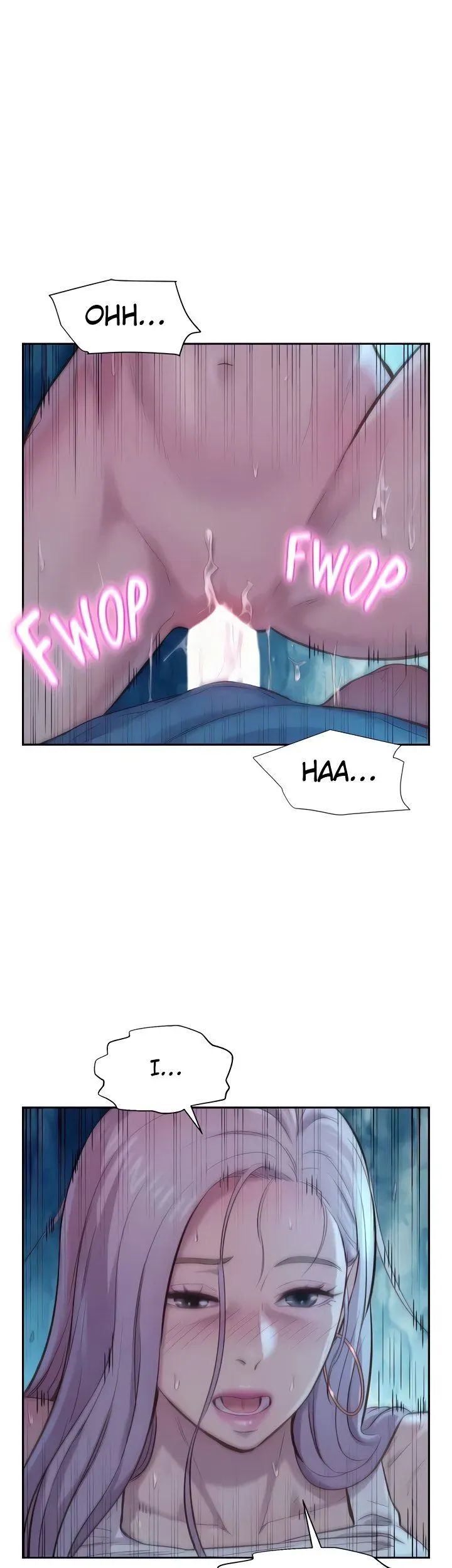 Read Romance Camping chapter 3 image 21 on Lezhin