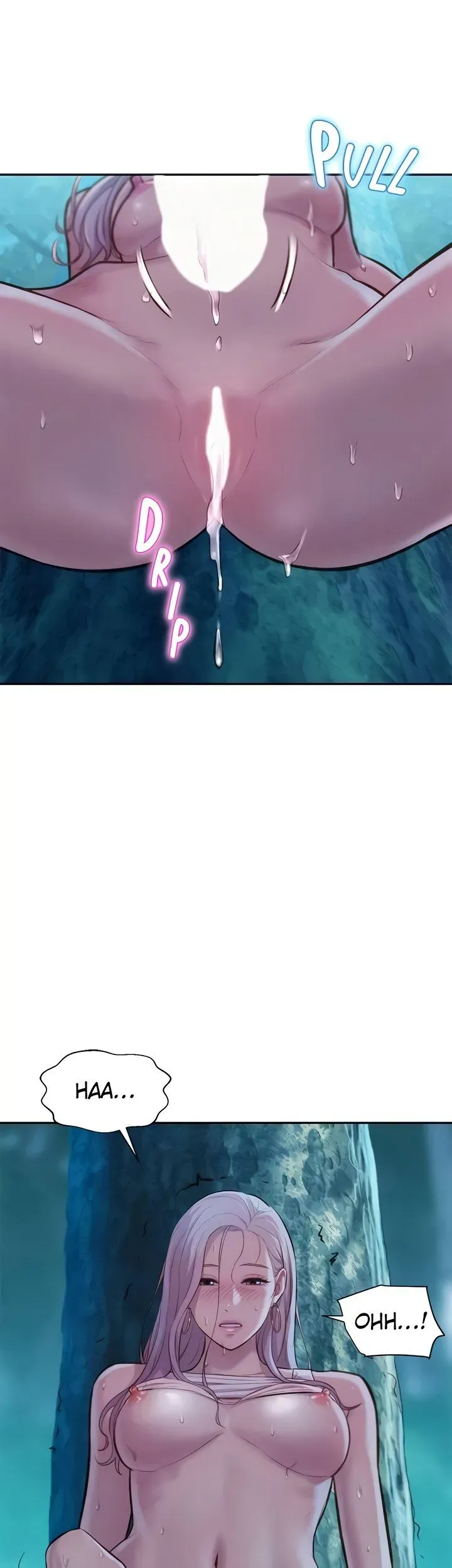 Read Romance Camping chapter 3 image 27 on Lezhin