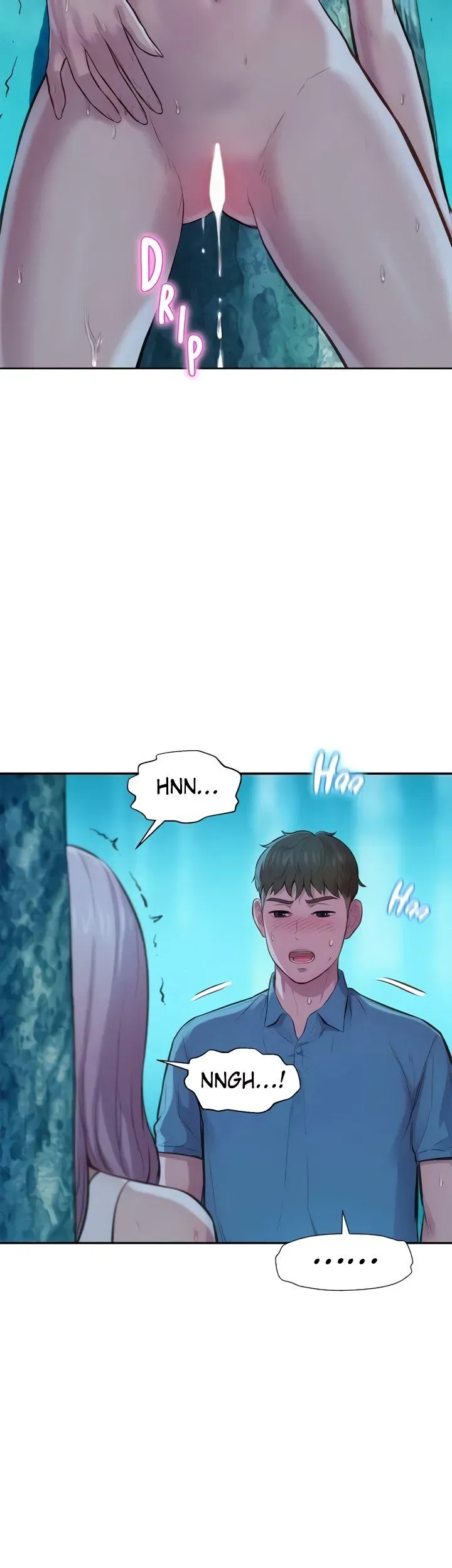 Read Romance Camping chapter 3 image 28 on Lezhin