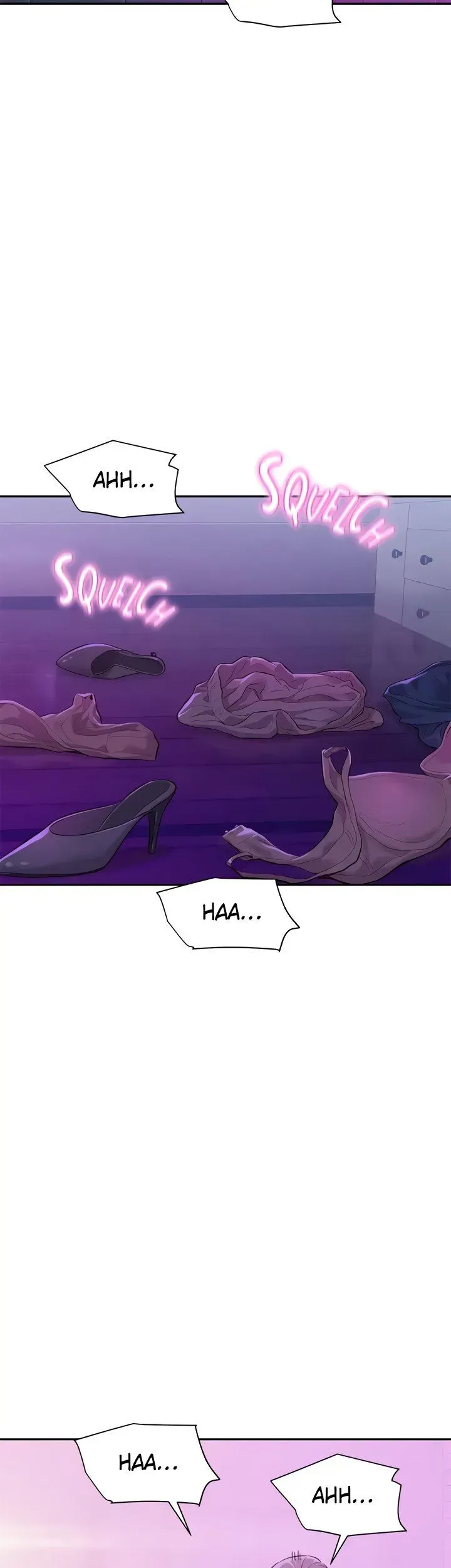 Read Romance Camping chapter 3 image 35 on Lezhin