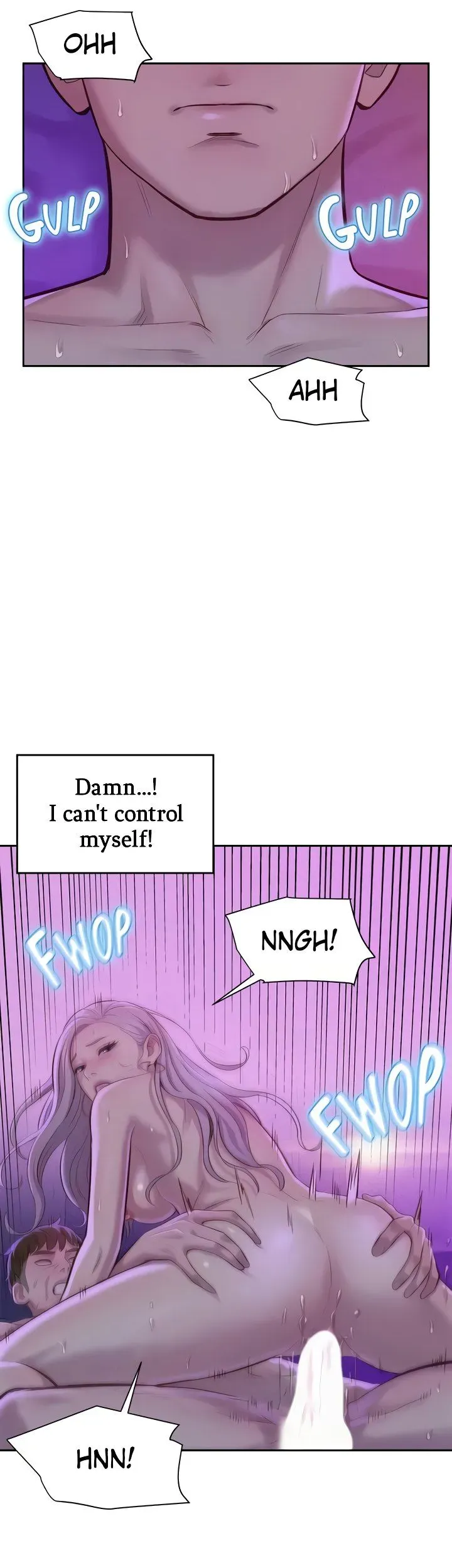 Read Romance Camping chapter 3 image 39 on Lezhin