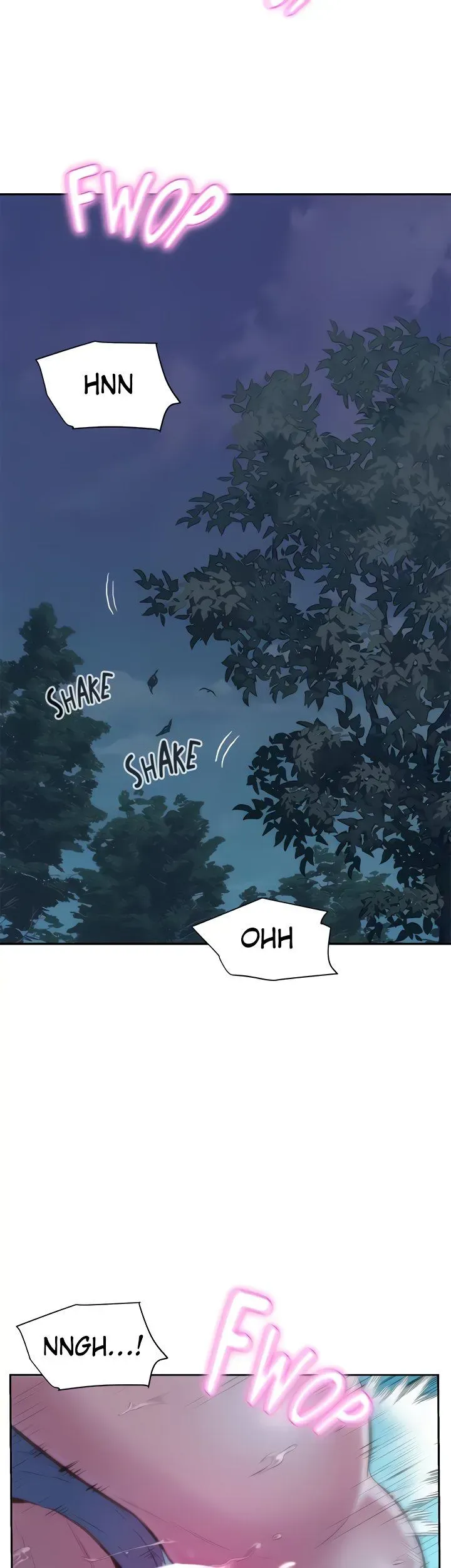Read Romance Camping chapter 3 image 4 on Lezhin