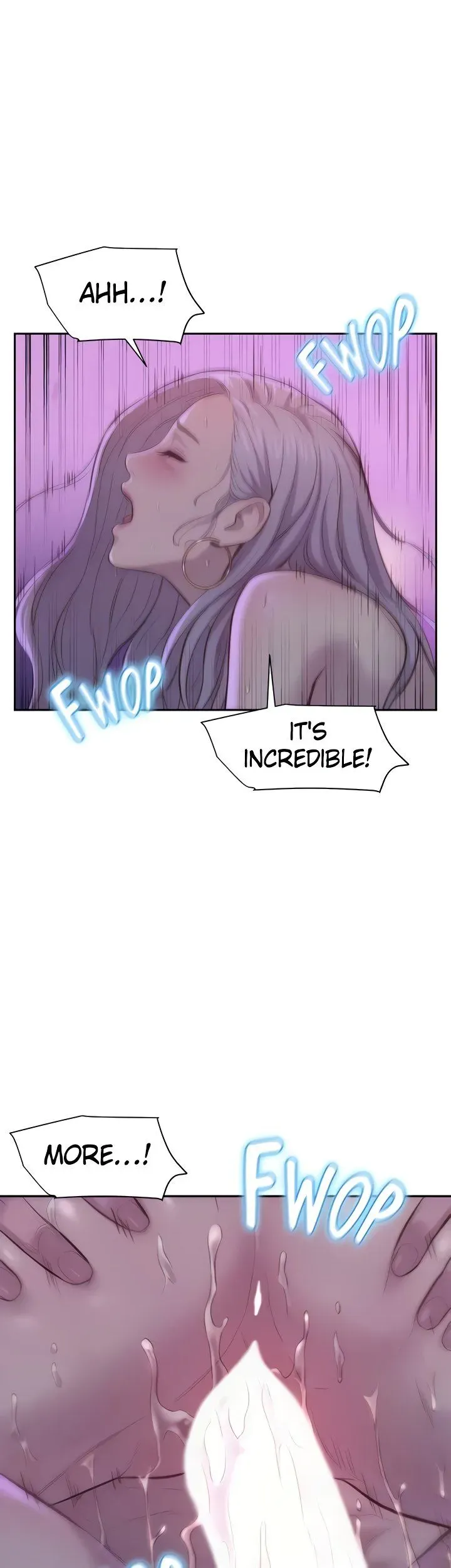Read Romance Camping chapter 3 image 40 on Lezhin