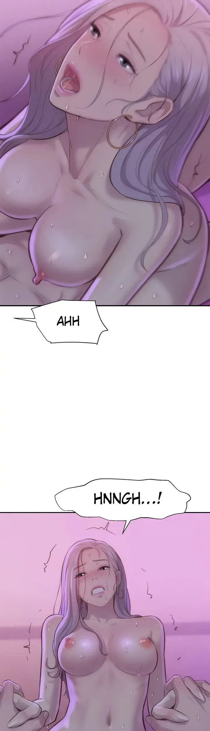 Read Romance Camping chapter 3 image 42 on Lezhin