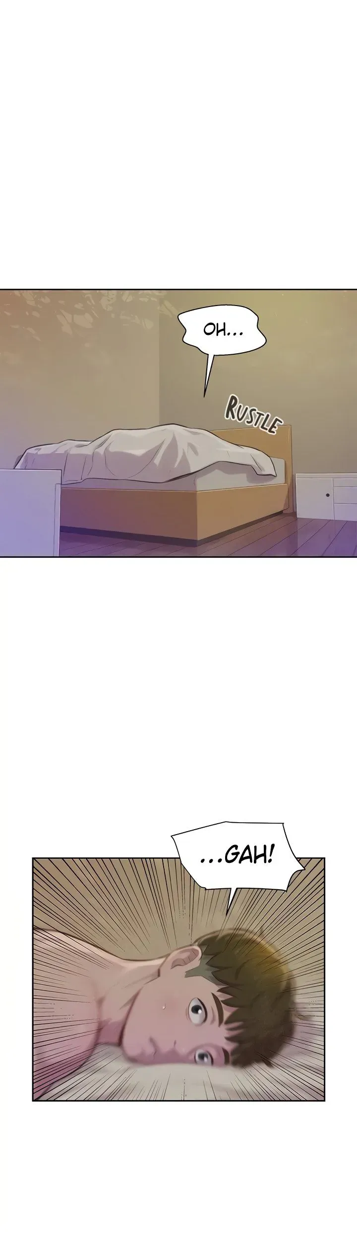 Read Romance Camping chapter 3 image 48 on Lezhin