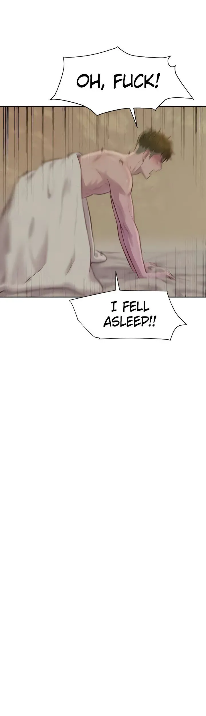 Read Romance Camping chapter 3 image 49 on Lezhin