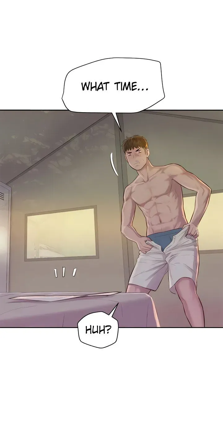 Read Romance Camping chapter 3 image 50 on Lezhin