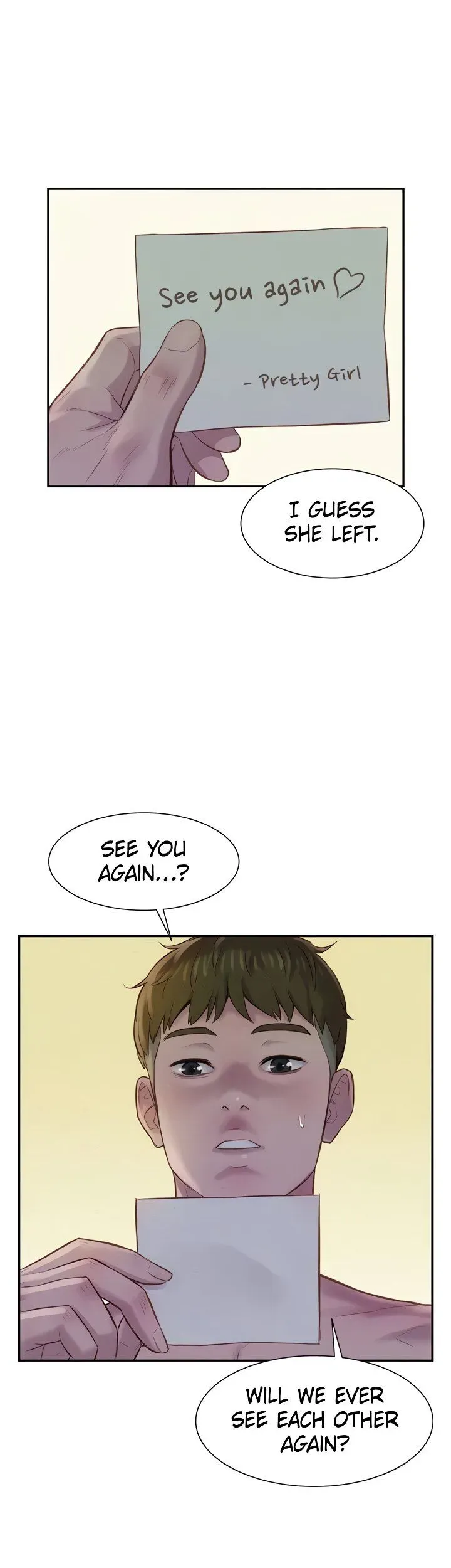 Read Romance Camping chapter 3 image 51 on Lezhin