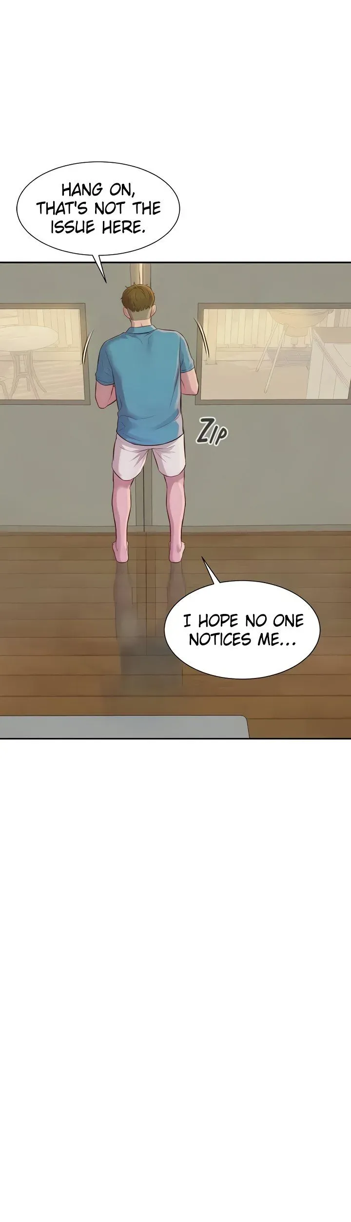 Read Romance Camping chapter 3 image 52 on Lezhin