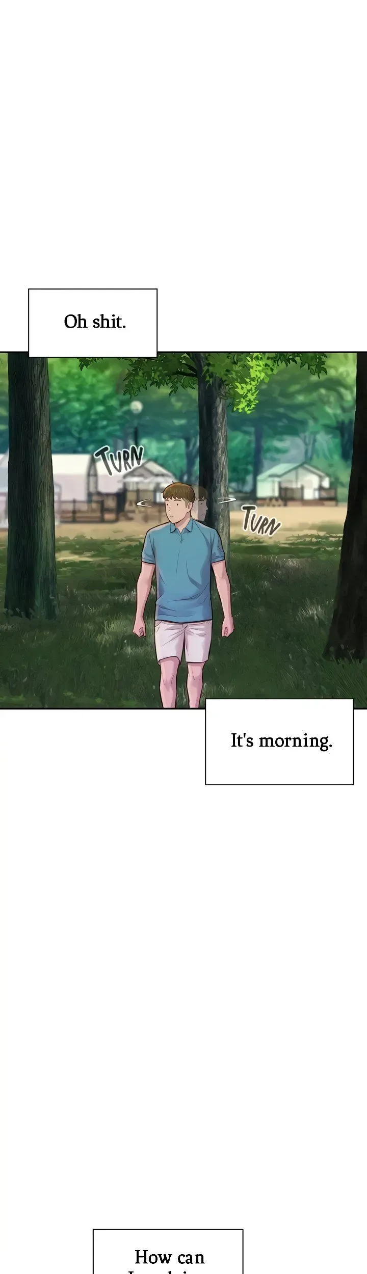 Read Romance Camping chapter 3 image 54 on Lezhin