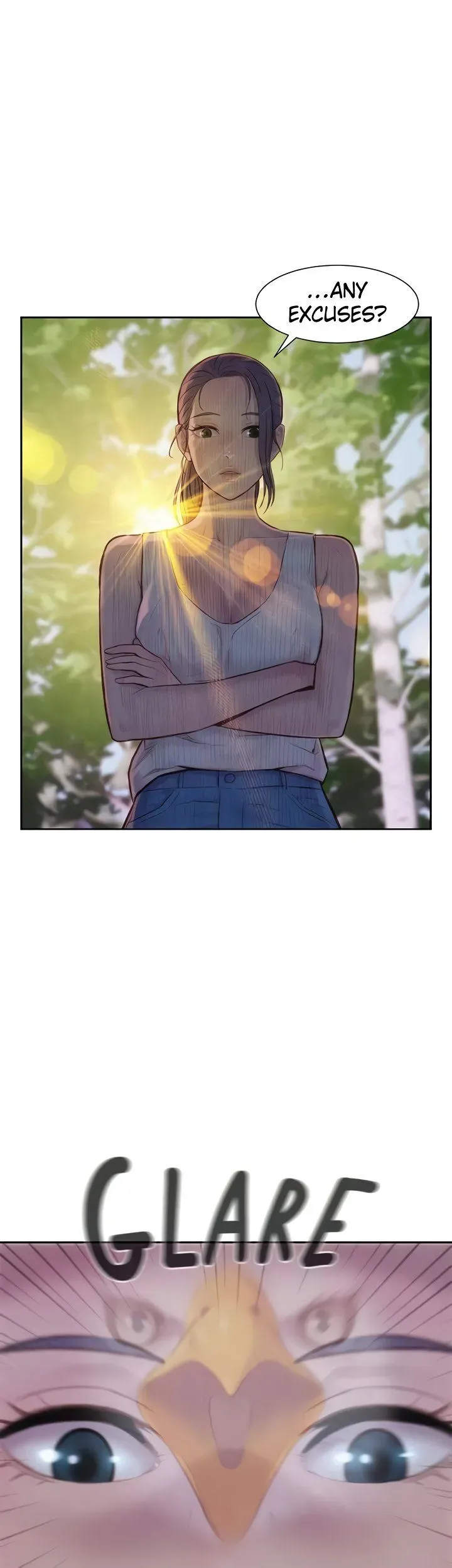 Read Romance Camping chapter 3 image 59 on Lezhin