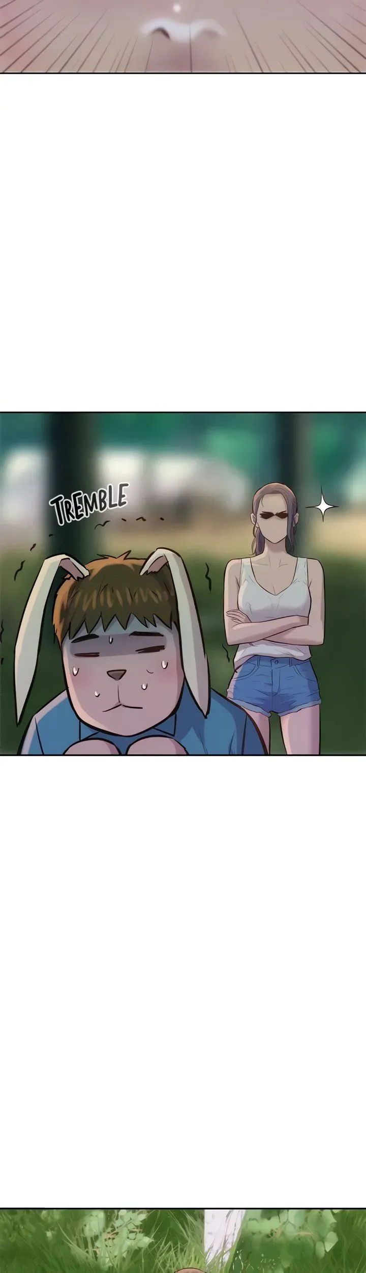 Read Romance Camping chapter 3 image 60 on Lezhin