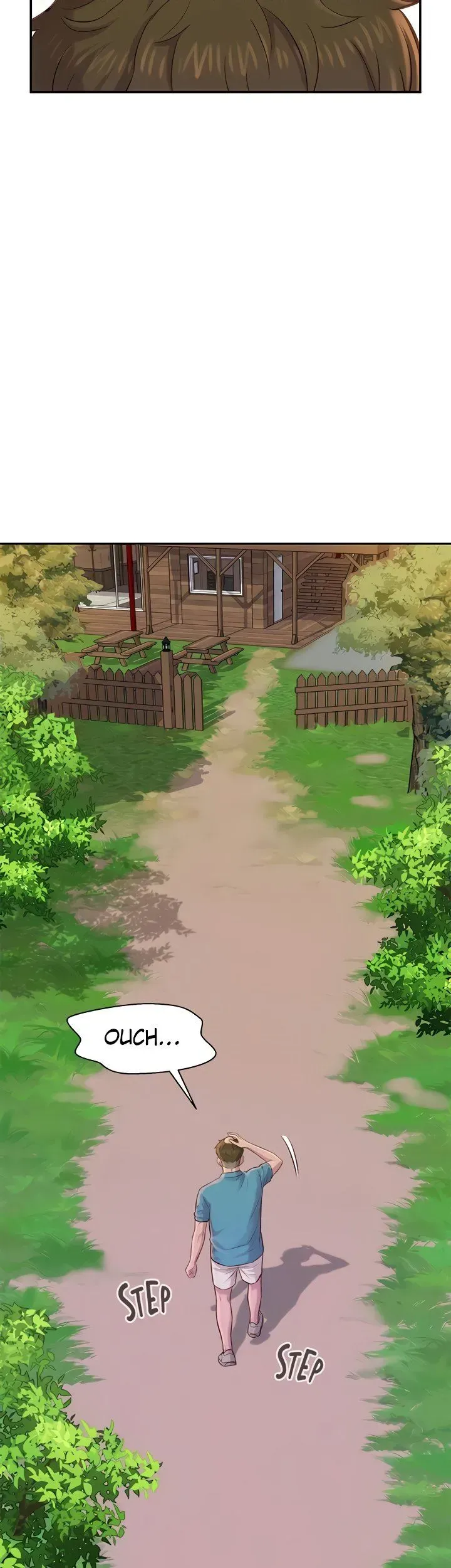 Read Romance Camping chapter 3 image 65 on Lezhin