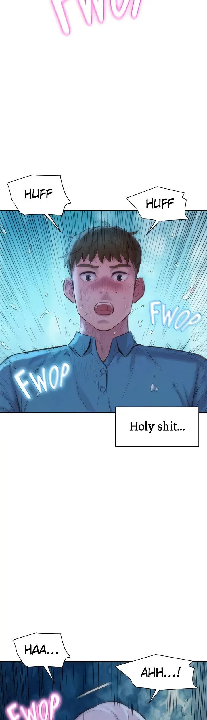 Read Romance Camping chapter 3 image 7 on Lezhin