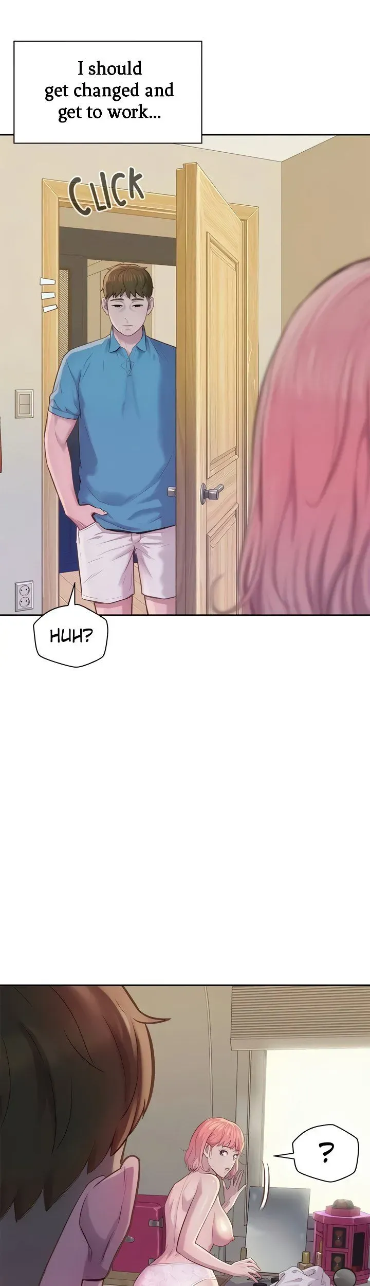 Read Romance Camping chapter 3 image 71 on Lezhin