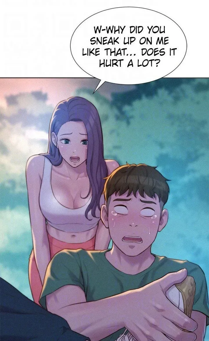 Read Romance Camping chapter 31 image 21 on Lezhin