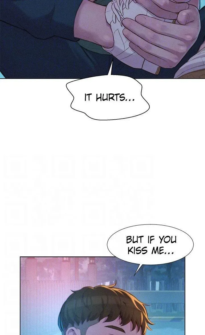 Read Romance Camping chapter 31 image 22 on Lezhin