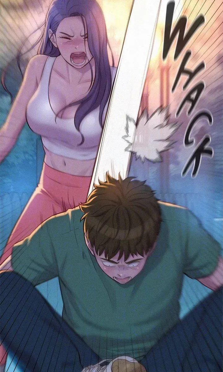 Read Romance Camping chapter 31 image 27 on Lezhin