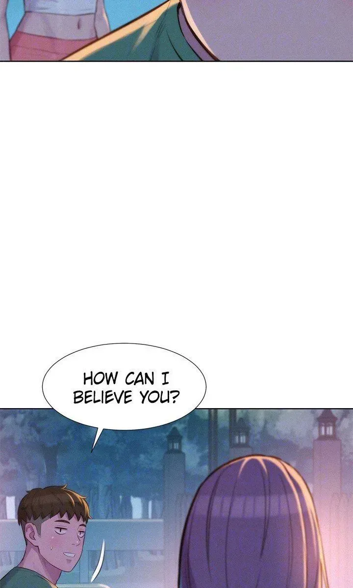 Read Romance Camping chapter 31 image 33 on Lezhin