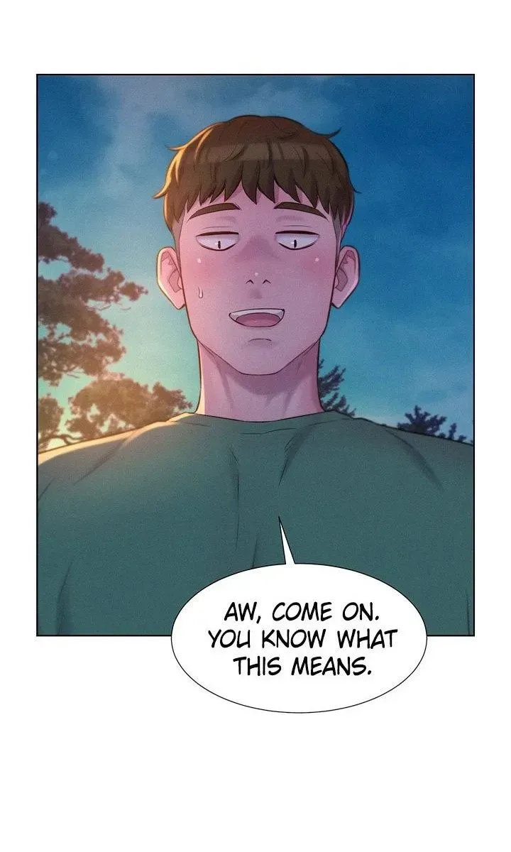 Read Romance Camping chapter 31 image 42 on Lezhin