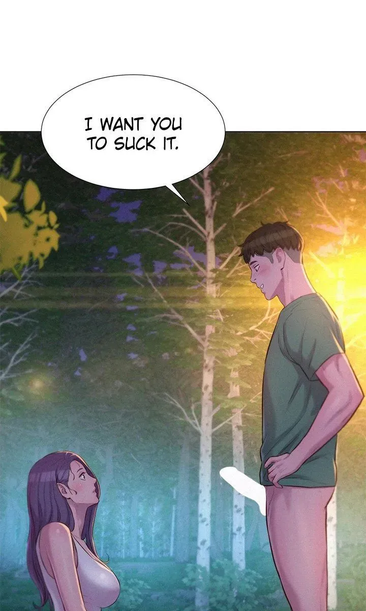 Read Romance Camping chapter 31 image 43 on Lezhin