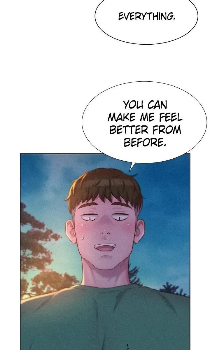 Read Romance Camping chapter 31 image 46 on Lezhin