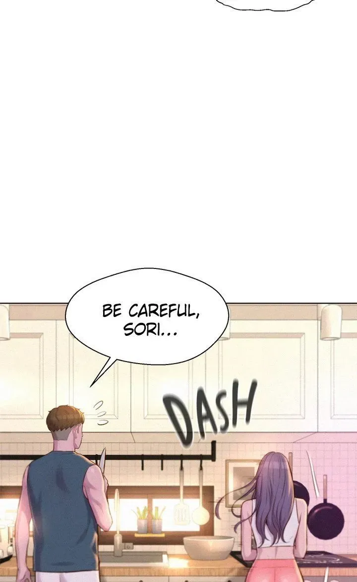 Read Romance Camping chapter 31 image 5 on Lezhin