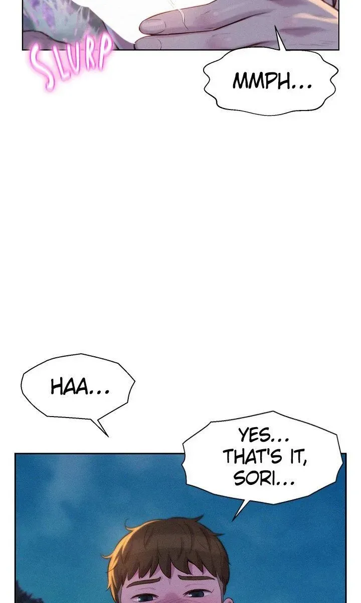 Read Romance Camping chapter 31 image 55 on Lezhin