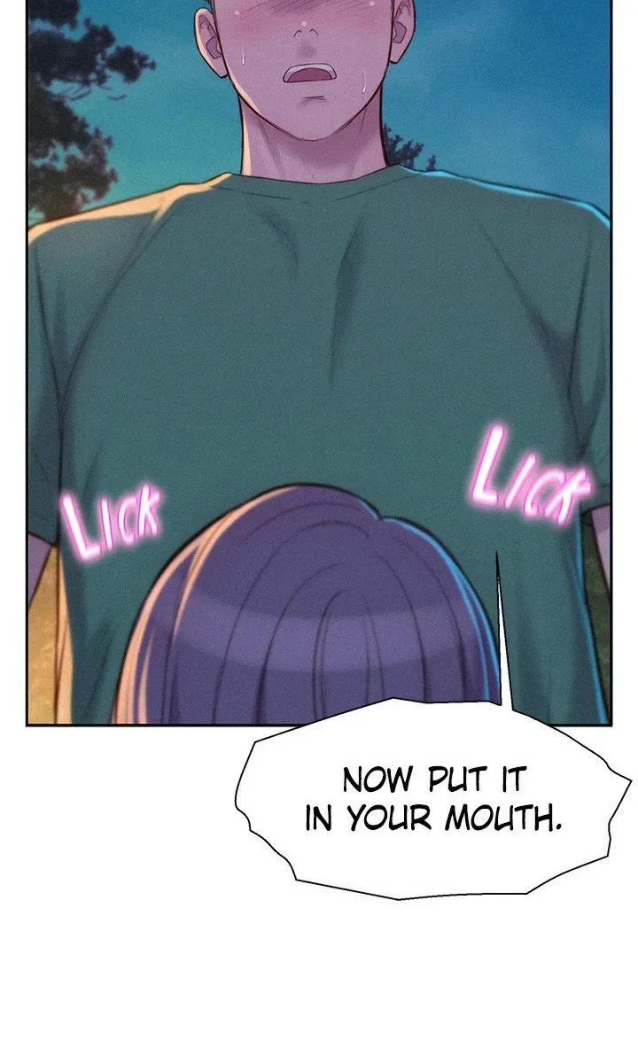 Read Romance Camping chapter 31 image 56 on Lezhin