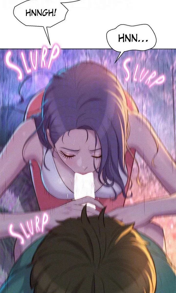Read Romance Camping chapter 31 image 60 on Lezhin