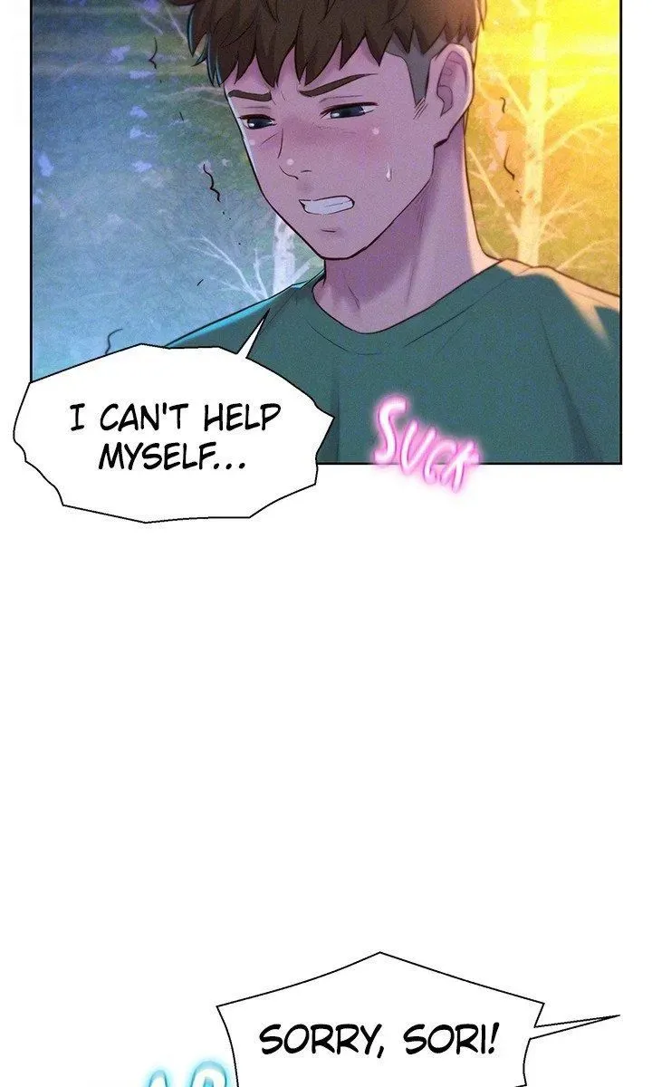 Read Romance Camping chapter 31 image 62 on Lezhin