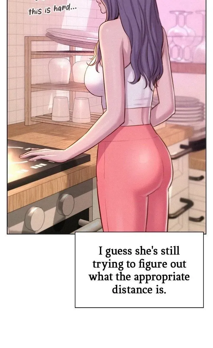 Read Romance Camping chapter 31 image 7 on Lezhin
