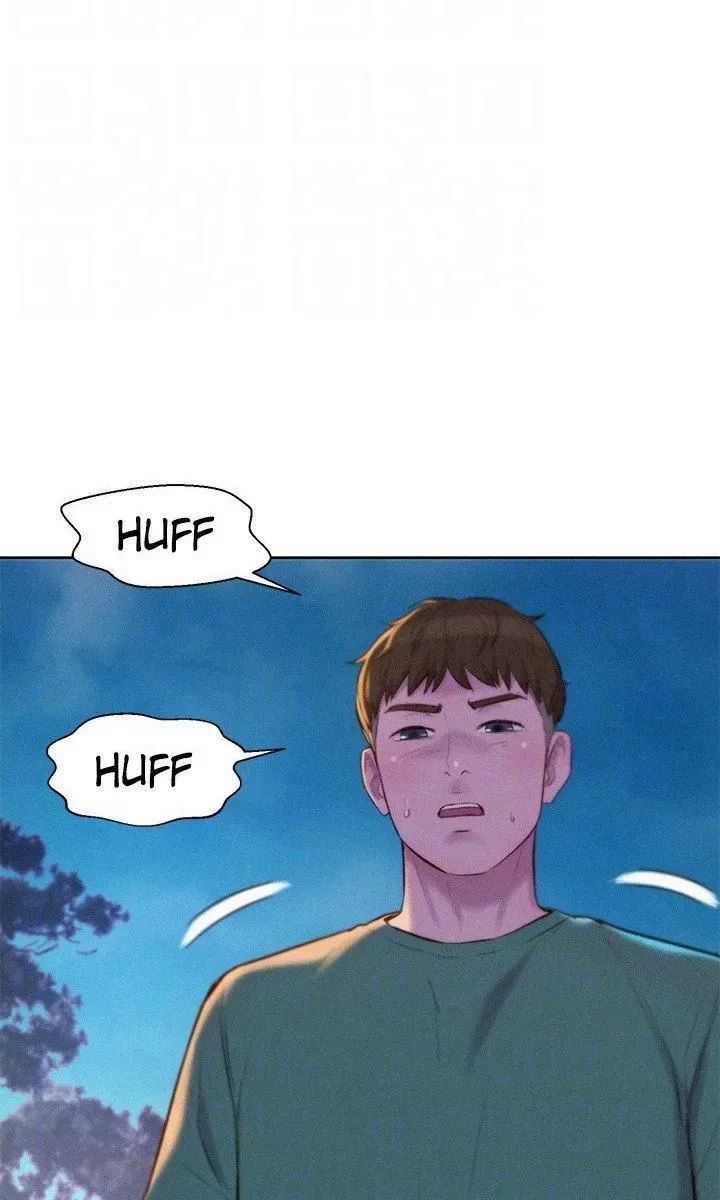 Read Romance Camping chapter 31 image 71 on Lezhin