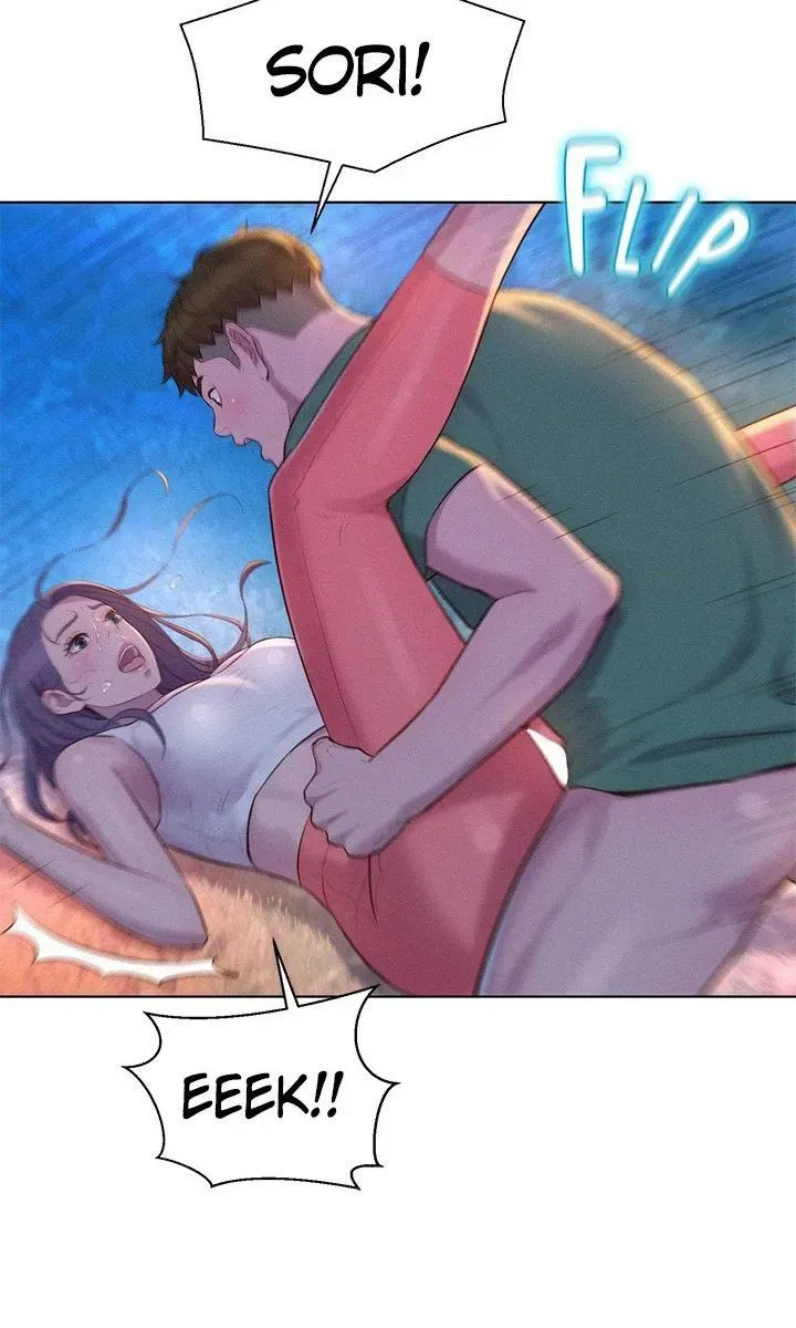 Read Romance Camping chapter 31 image 77 on Lezhin