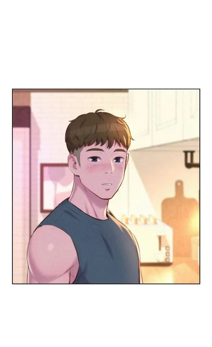 Read Romance Camping chapter 31 image 8 on Lezhin