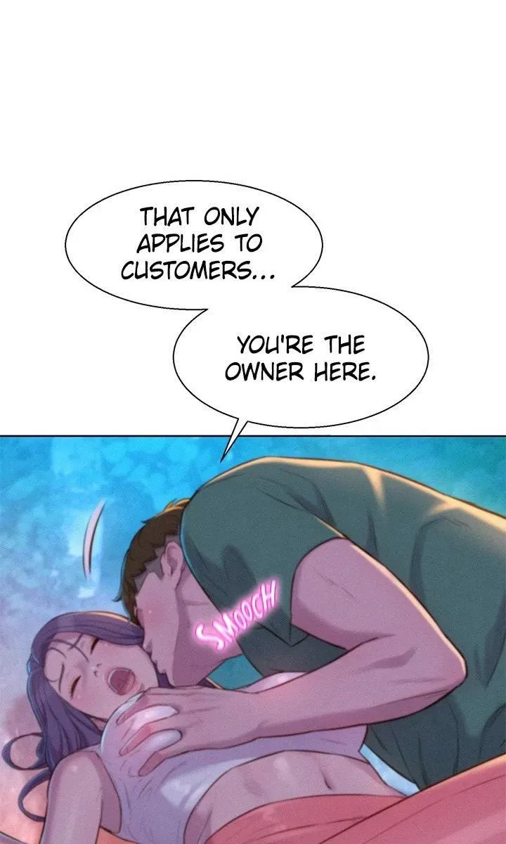 Read Romance Camping chapter 31 image 86 on Lezhin