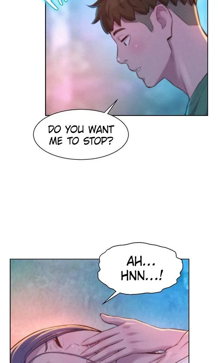 Read Romance Camping chapter 31 image 88 on Lezhin