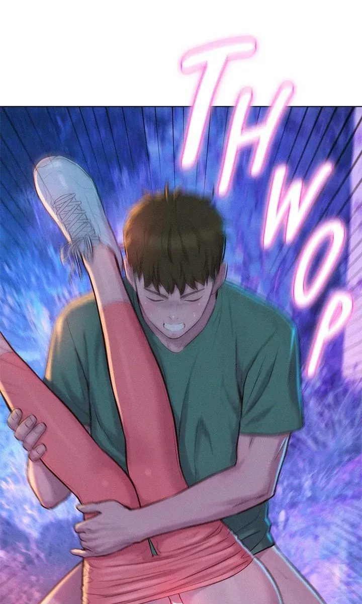 Read Romance Camping chapter 31 image 94 on Lezhin