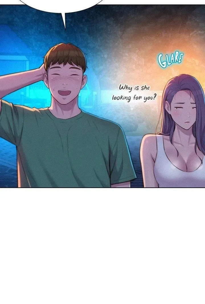 Read Romance Camping chapter 32 image 100 on Lezhin